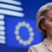 Reagimi/ Atentati ndaj kryeministrit sllovak, Von der Leyen: Sulm i poshtër! Minon demokracinë dhe të mirën e përbashkët