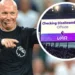 E bujshme nga Anglia, Premier League mund të heqë sistemin VAR