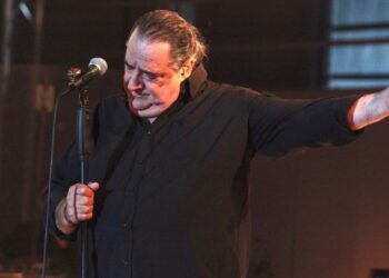 Publikohet testamenti/ U nda nga jeta në moshën 70-vjeçare, kush do ta gëzojë pasurinë 10 milionë euro të këngëtarit të famshëm grek!