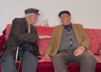 Veteranët e fundit në Devoll: Nuk jemi vlerësuar për punën që kemi bërë