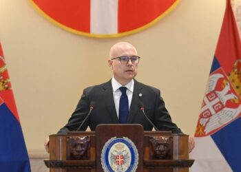 Kryeministri i ri serb premton marrëdhënie të ngushta me Shqipërinë: Nuk do pajtohemi kurrë për Kosovën…!