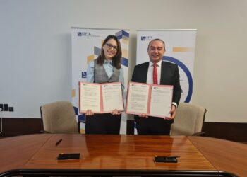 CEFTA dhe WB6 CIF bashkohen për fuqizimin e zërave të bizneseve