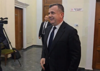 Tre orë debate, komisioni i TIMS miraton kërkesën: Balla do dëshmojë me dyer të mbyllura