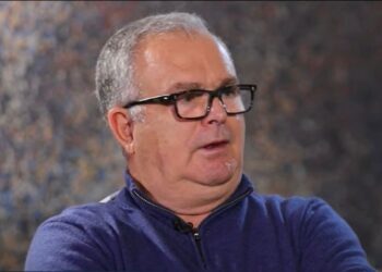 Arben Golemi rrëfehet për “fondin e zi” të librave: Si ia tregoja dhëndrit të Enverit…