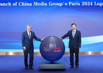 Thomas Bach, pret që CMG do t’i japë publikut një përvojë të re të shikimit të Olimpiadës
