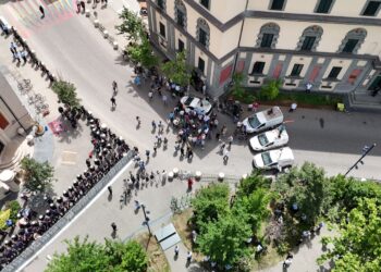 PA KOMENT / Ja protesta e tetë e Berishës dhe Metës para Bashkisë Tiranë