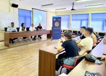 AMP, fushatë promovuese në Gjirokastër, Përmet dhe Tepelenë