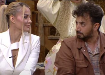 “A do bëhesh femra ime?” Baby G sqaron marrëdhënien me Albanon: Më tha të dua…