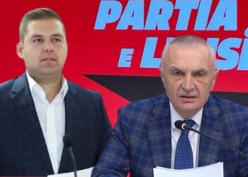 Meta i përgjigjet Braimllarit: Ma kishit bërë partinë si autobusi i Kuçit