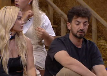 Janë puthur apo jo? Baby G dhe Albano ndajnë të vërtetën e tyre