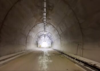 Tuneli i Llogarasë, Rama: Drejt finalizimit, do ju çojë në jug sa hap e mbyll sytë