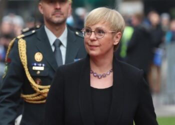 Presidentja e Sllovenisë në Shqipëri, takime nga Rama e Begaj, tek Veliaj