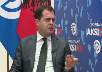 Dështim me reformën zgjedhore? Oerd Bylykbashi surprizon: Ka ende kohë për kërkesën kyç të opozitës