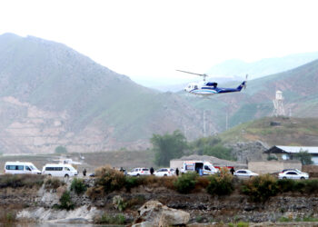 Mediat izraelite: Burime diplomatike në Perëndim vlerësojnë se presidenti iranian ka vdekur