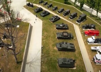 AFP reportazh për Muzeun e Ushtrisë: Hedh dritë mbi të kaluarën komuniste të Shqipërisë