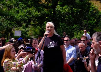 Kalaja heq flamurin kuqezi që t’i duket “Free Berisha”: Është një Tartar atje në KLP që…