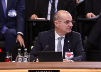 Hasani: Shqipëria mbështeti rezolutën për Srebenicën! 11 korriku, dita për të nderuar viktimat