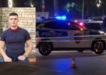 I dehur në timon përplasi punonjësen e televizionit dhe u largua nga vendngjarja, Gjykata e Tiranës i heq prangat autorit nga Fushë Kruja