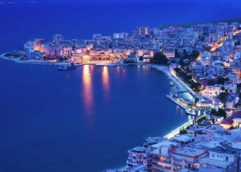 Media italiane: Qytetet më të bukura dhe më të rëndësishme në Shqipëri
