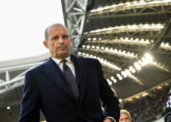 Dy ditë pas fitores së Kupës së Italisë, Juventus shkarkon Allegrin: Sjellje e pahijshme