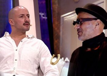 “Kam hyrë të bëj qef me lopën”, Kristi flet për babain në Ferma VIP: Roberti di ku ta prek shoqërinë shqiptare