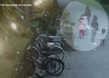 “Pse s’më tregove që Alma më pa me të dashurën time?”/ Detaje të reja: Burri i 39-vjeçares i bllokonte thirrjet në telefon, kunatës i tha se…!