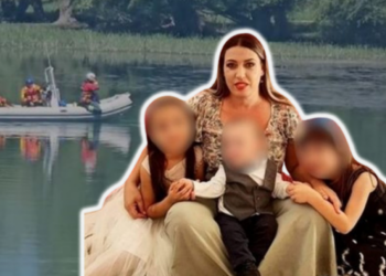 Tragjedia/ Alma Arrazi dhe 3 fëmijët s’janë hedhur nga ura? Kukulla e gjetur ndryshon pistën e hetimit! Ja çfarë dyshohet