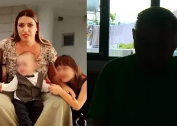 “Fëmijët t’i mbajnë, vajzën time do e varros në Durrës”, babai i Alma Arrazit: I thashë ndahu! S’dua të dëgjoj më për…!