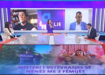 Horrori në Shkodër, mjeku: Alma s’mjekohej në psikiatri! Psikologia: Shkak ngarkesa psikologjike! Gazetari: Dominon hakmarrja ndaj burrit