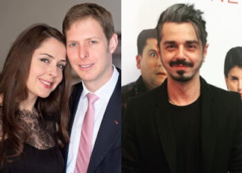 “Kur ne ziheshim bëhej spektakël”, Amos Zaharia thyen heshtjen për divorcin e të motrës Elia me princin Leka