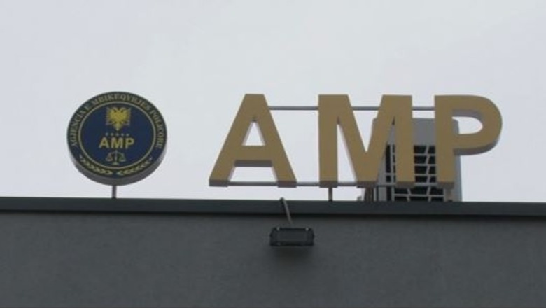 Hetimi i AMP  Nuk referonte materialet proceduriale në Prokurori  pezullohet nga puna nënkomisari në Vlorë