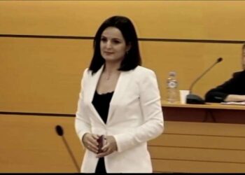 Prokurorja Antoneta Sevdari rikthehet në detyrë me vendim të KPA