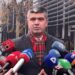 U arrestua për korrupsion, GJKKO liron nga qelia avokatin e Korçës, Arben Lena