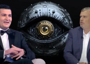 Do ta lejonte Arbër Hajdarin të hynte si banor në BBV? Babai i opinionistit befason me përgjigjen: Nuk do e sugjeroja…!