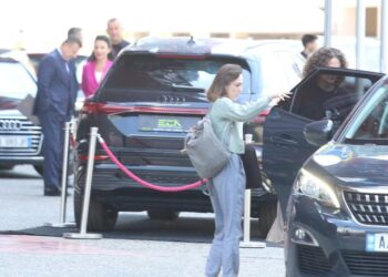 Balla e Balluku, “përplasen” me Argita Berishën