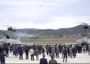 Prodhim dhe tregtim armësh, qeveria krijon agjencinë shtetërore “KAYO”, 3 mln euro fondi fillestar