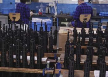 Rikthehet industria ushtarake, Shqipëria do të prodhojë armë. Gati teknologjia moderne