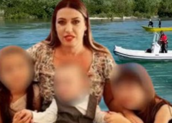 “Do iki të qetësohem…”/ Prokuroria e Shkodrës zbardh ngjarjen e rëndë, çfarë deklaroi Alma Arrazi në kafen e saj të fundit me kunatën