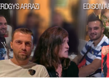 Alma me tre fëmijët u mbytën/ Bashkëshorti pjesë e grupeve kriminale? Dëshmia e nënës për përfshirjen në ekzekutimin e Endri Mustafës