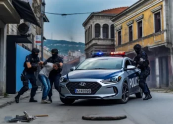 “Operacioni i SPAK faktoi lidhjet e dyshuara mes politikës e krimit të organizuar”, ekspertët: Më parë hetimet janë ndërprerë ose s’janë thelluar