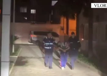 Tentoi t’i merrte me forcë celularin 18-vjeçares në Vlorë, arrestohet autori 62 vjeçar