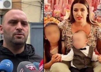 Zbulohet kartela mjekësore e Alma Arrazit: Trajtohej me anti-depresant, duhet të…!