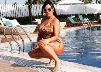 E shkëputur prej kohësh nga skena, Arta Bajrami flet për herë të parë për dy fëmijët me autizëm