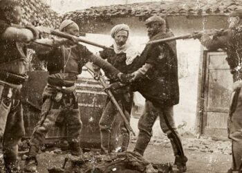 Mrekullia e Rilindasve