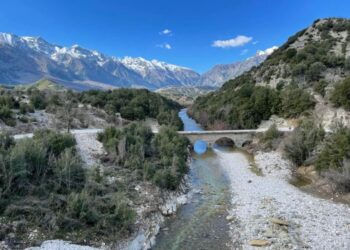 Me devijimin e Lumit Shushicë shkelin ligjet dhe gjithë parimet morale