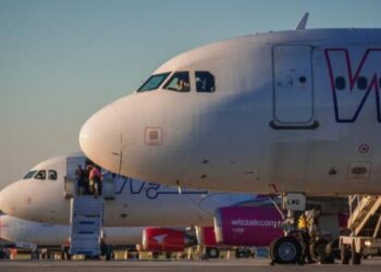 Rinas/ Konkurrenca e dy kompanive ajrore nxjerr nga tregu të tjerat, por ul çmimet: Shqipëria me biletat më të lira në botë