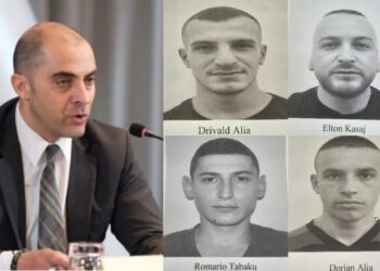 “Prona që…”/ Zbardhet arsyeja e dhunimit të avokatit të Berishës: U godit për shkak të detyrës! Organizator Dritan Jani Nano