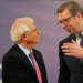 BE harron “non gratat”, Borrell thotë se mezi pret të punojë me qeverinë serbe