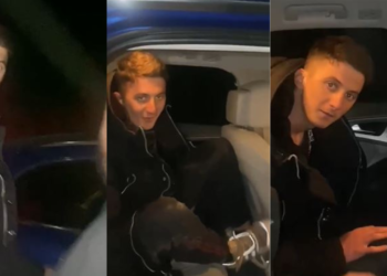 “Azgan, Azgan, po të luajti njeri atje…”, pse duhen arrestuar edhe prindërit e vrasësit të policit