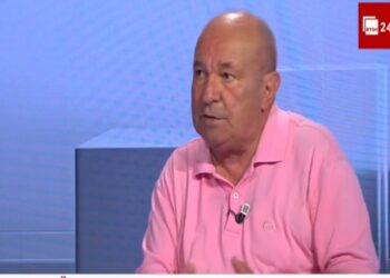 Sociologu Tushe: Diktatura dixhitale, një nga skllavëritë më të mëdha të fëmijëve